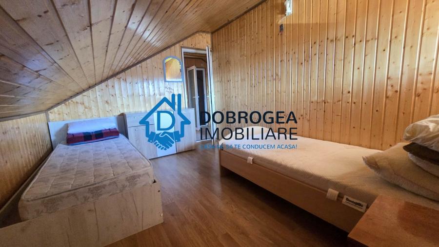 Casă individuală cu 3 camere cu Teren 400 Mp în Central