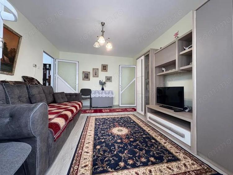 79900euro!!! Apartament cu 2 camere, 15min de Palas!!!! - 3