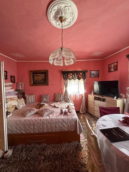 Casă cu 2 camere în Felmer