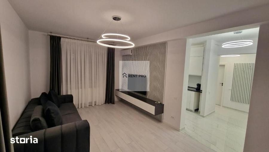 Apartament 2 camere de inchiriat | Regie Residence 2 | Grozave?ti | - 18