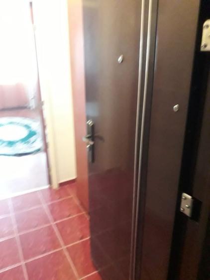 Garsonieră semidecomandată, mobilată în Iancului