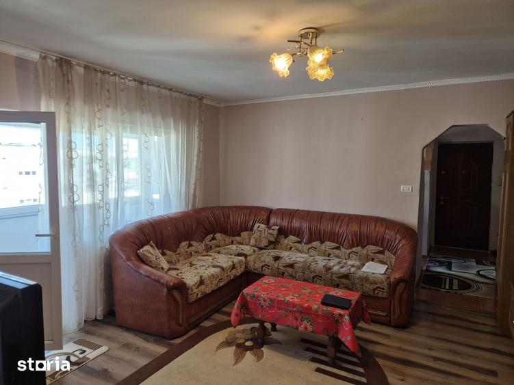 Apartament cu 2 camere semidecomandat în Confecții