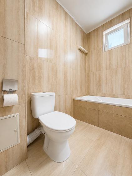 Apartament cu 2 camere decomandat, mobilat în Nord