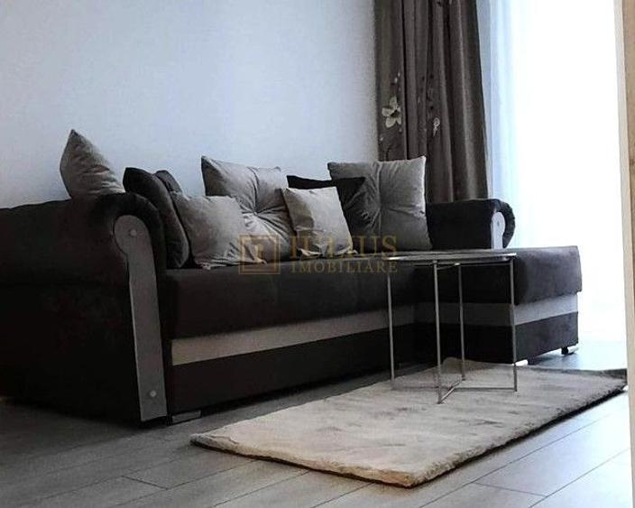 Apartament cu o camera in Braytim - 2