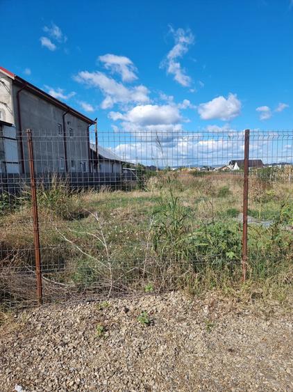 Spațiu comercial, în Căpățânești
