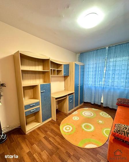 Ap. 2 camere de inchiriat | Parter | Parcare inclusa | Micro 3 Turda - 5