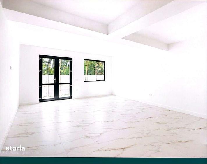 Casă cu 4 camere în Central