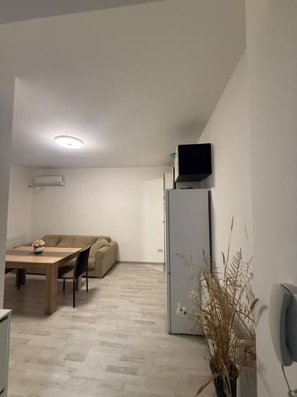 Apartament cu 2 camere decomandat în Militari