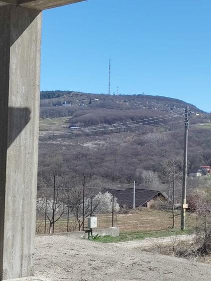Teren de 3230 mp, în Bucium