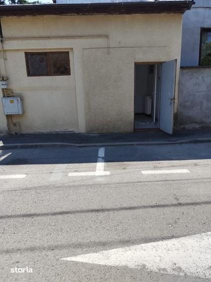 Casă cu 1 camere cu Teren 30 Mp în Rahova