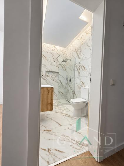 Apartament cu 2 camere decomandat, mobilat în Someșeni