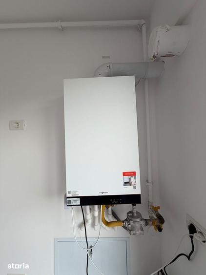 Apartament cu 2 camere în Albert