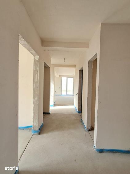 Casa cuplata prin garaj 23 mp, sup.totala 147 mp,teren 400 mp Chinteni - 6