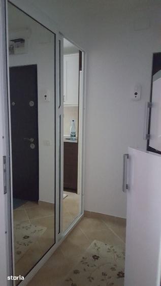 Podu Ros Aleea Decebal apartament 2 camere mobilat etaj 1 - 15
