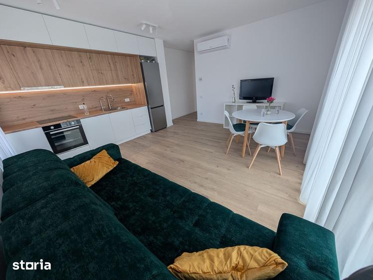 Apartament cu 3 camere în Grivița