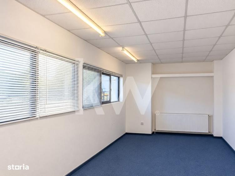 Spațiu comercial, de 140 mp, în IAR