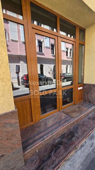 Spațiu comercial de vânzare | 70 mp | Ultracentral
