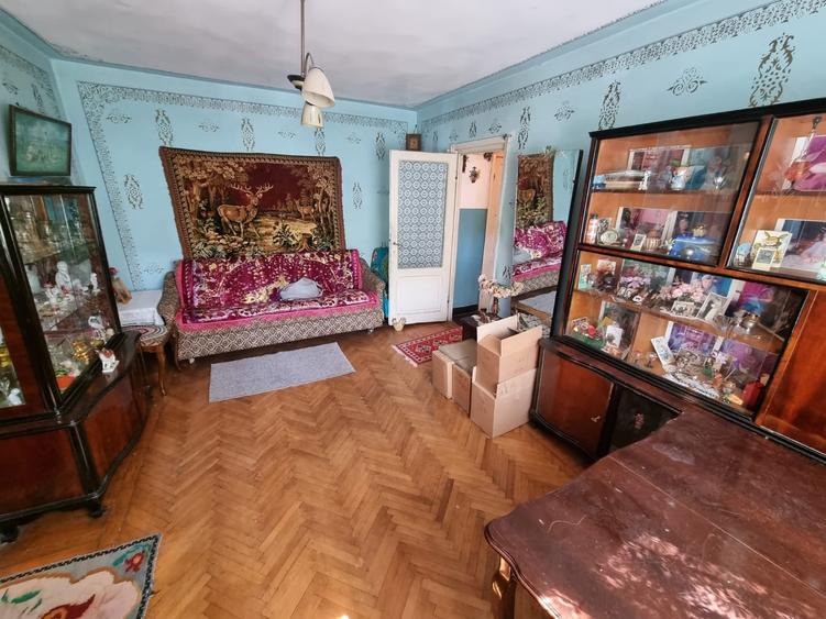 Apartament 2 camere nedecomandat, 50mp Tudor Vladimirescu,Bucsinescu, ID:162154 - 7