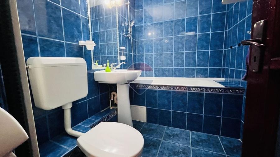Apartament cu 2 camere decomandat, mobilat în Rogerius