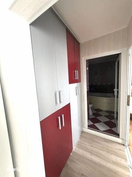 Apartament cu 3 camere în Calea Aradului