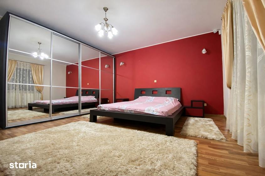 Casă cu 5 camere cu Teren 1030 Mp în Miroslava
