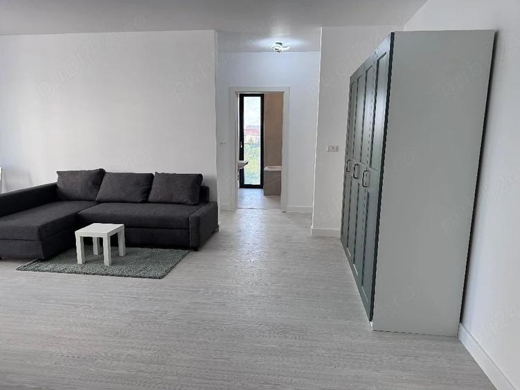 Apartament cu 2 camere decomandat în Torontalului