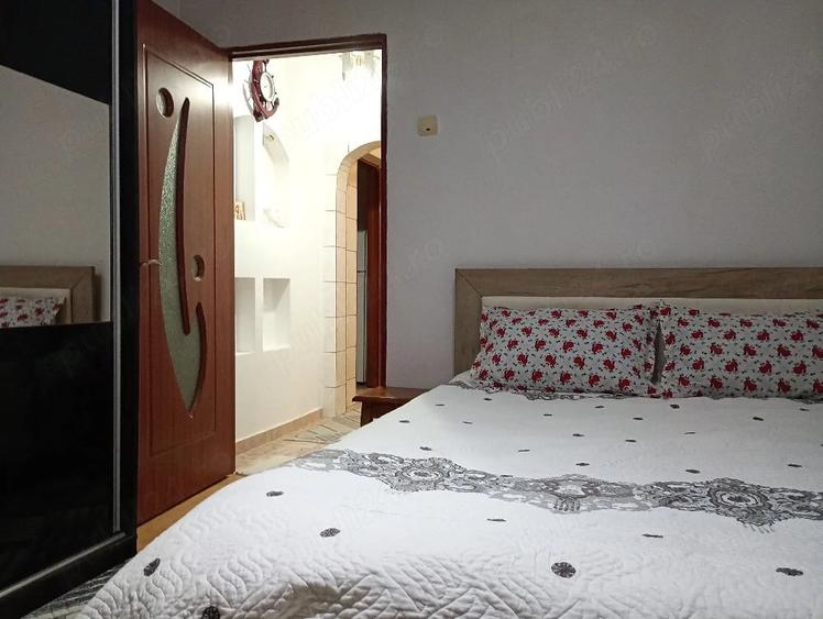 Apartament cu 2 camere decomandat în Alexandru cel Bun