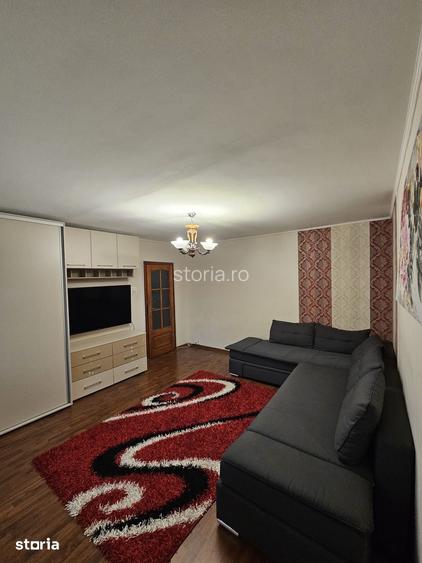 APARTAMENT CU 3 CAMERE DE INCHIRIAT ZONA NUFARUL, ORADEA