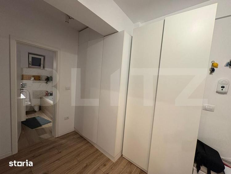 De inchiriat apartament 2 camere - Valea Adanca - Costea Voda - 9