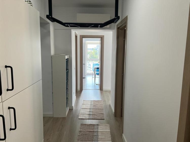 Apartament cu 3 camere decomandat în Tudor Vladimirescu