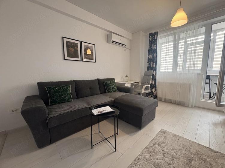 Apartament 2 camere Miltari Residence Sergent Ilie Petre 84, et.5 din 8, mobilat ?i utilat complet - 8