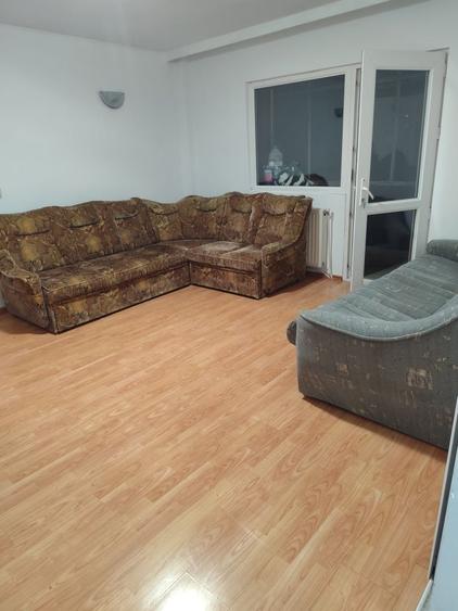 Apartament cu 2 camere decomandat în Frumoasa