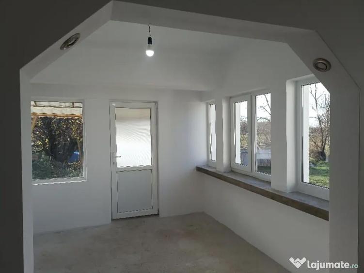 casa cu gradina la tara - 8