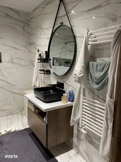 Apartament cu 2 camere în Bulgaria