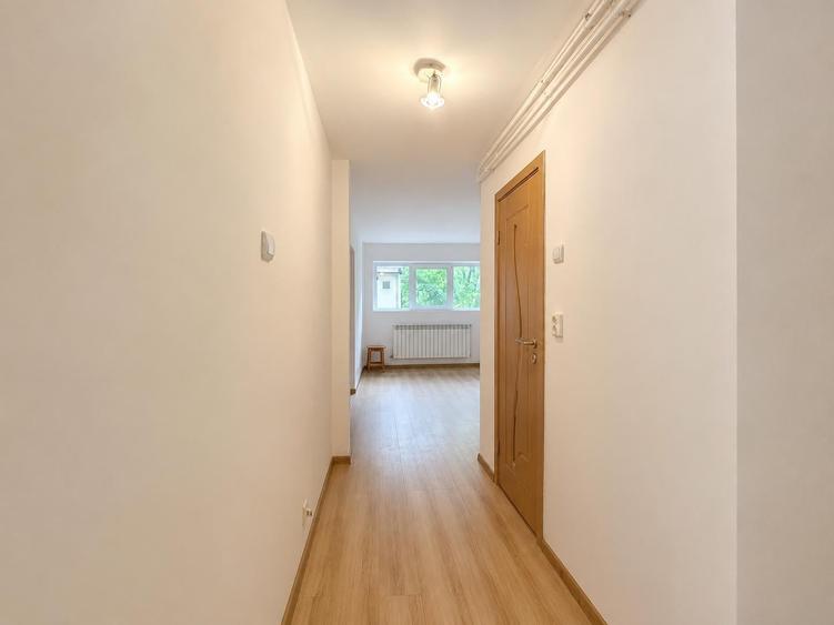 2 camere transformat in 3 | Centrală proprie | Metrou Lujerului - 9