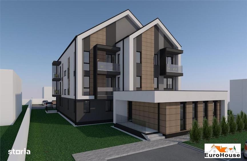 Apartamente noi de vanzare in Alba Iulia - 4