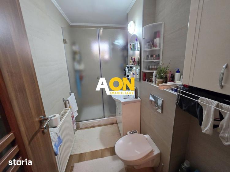 Apartament 2 camere, renovat, 57 mp utili, etaj 3, zona Closca - 1