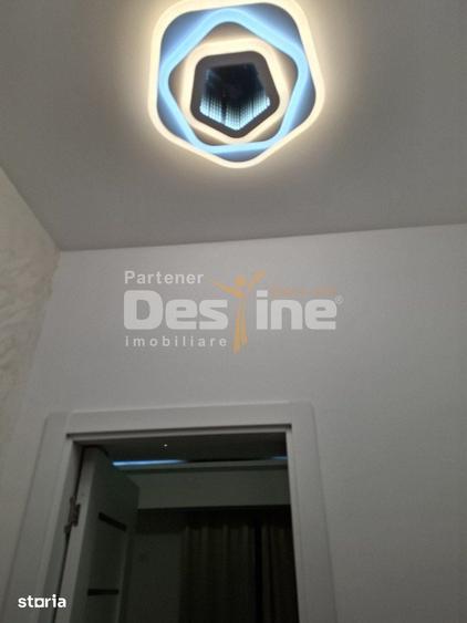 Apartament cu 2 camere în Zona Industrială