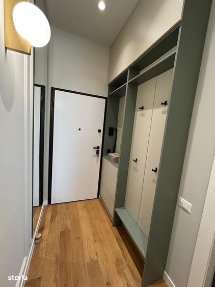 Apartament cu 4 camere în Ciupercenii Noi