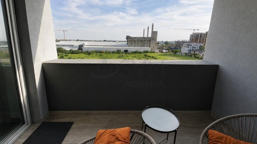 REA1028795 Apartament 2 Camere I De Vanzare I Titan I Pallady - 5