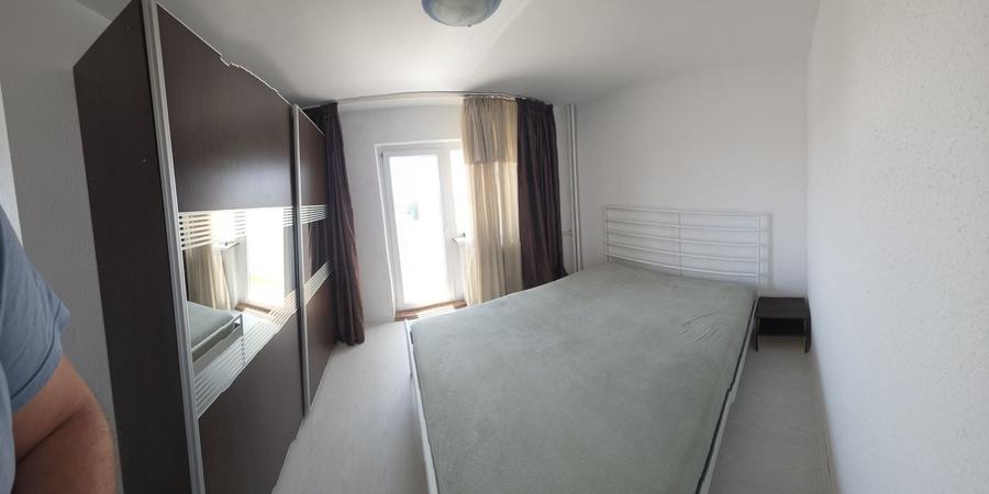 Apartament cu 2 camere semidecomandat în Turda