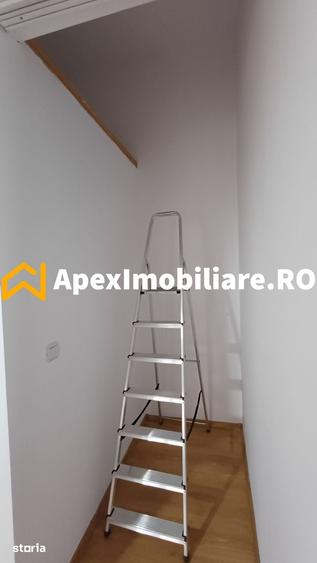Apartament cu 2 camere decomandat în Victoriei