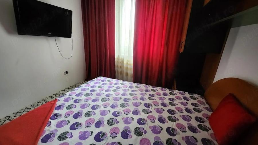 Apartament cu 2 camere semidecomandat în Astra