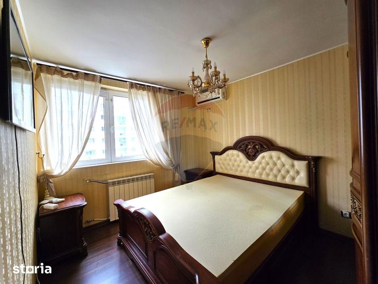 Apartament cu 2 camere în Ștefan cel Mare
