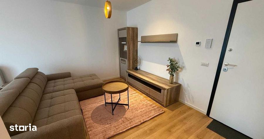 Studio dublu | Vulcan Residence | 13 Septembrie | prima chirie | - 3