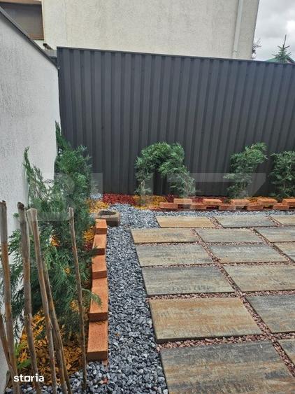 Casă cu 4 camere cu Teren 345 Mp în Miroslava