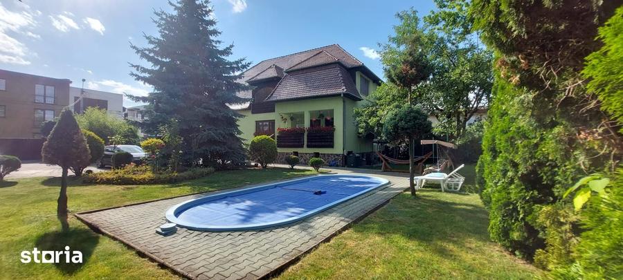 De vanzare imobil pentru birouri sau locuit- zona Budai - 14