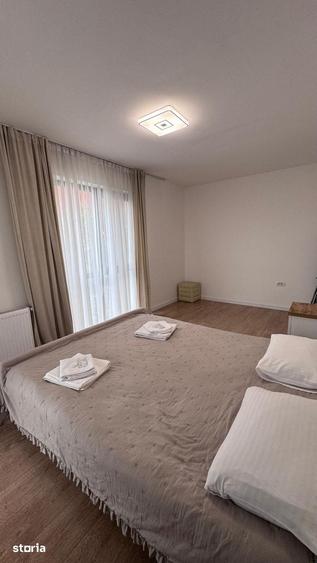 Apartament cu 3 camere în Iosia