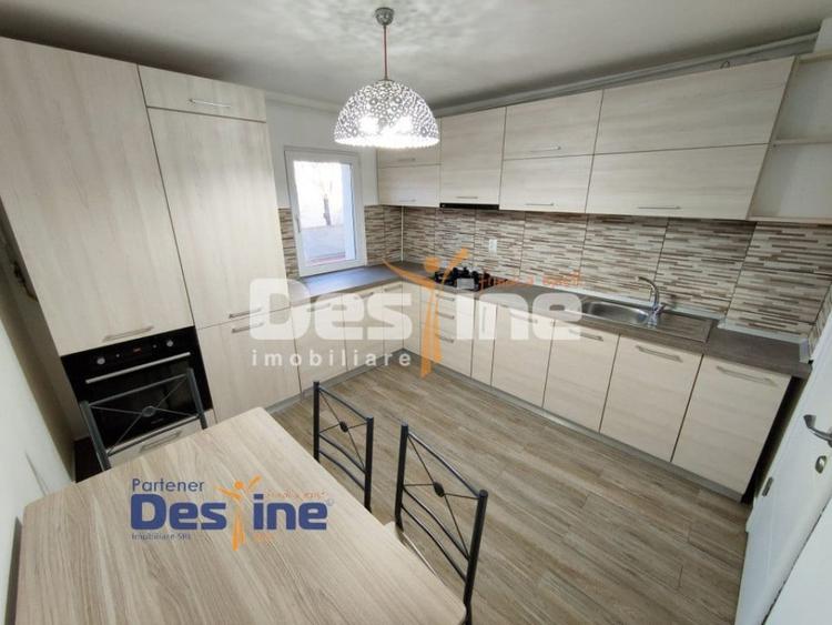 Apartament 2 camere 57 mp et. 2 mobilat utilat - PALAS - 10