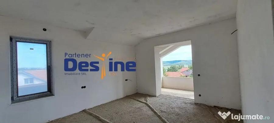 Vila Independenta , D+P+1+M+POD, 474 mp, Valea Lupului - 5